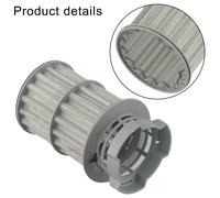 Filtre 645038 Améliore La Circulation De L'eau Facile À Installer Pour Bosch