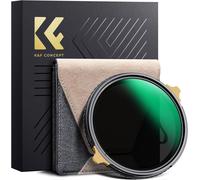 Filtre 67Mm Cpl+Nd2-32 2 En 1 1 À 5 F-Stops Et Polarisant Sans Croix X En Cuivre Ultra Fin Hd Imperméable Anti Des Rayures Avec Étui Pour Objectif Appareil Photo (Nano-X Pro Série)[Z3865]