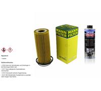 Filtre 7029 Z + Liqui Moly 2427 Pro-Line Nettoyant Moteur