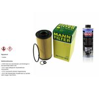 Filtre 712/10 X+ Liqui Moly 2427 Pro-Line