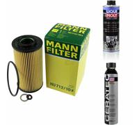 Filtre 712/10 X+ Liqui Moly Cera Tec 3721+