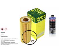 Filtre 721/4 X+ Liqui Moly 2427 Pro-Line