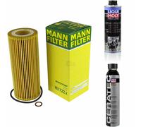 Filtre 722 X + Liqui Moly Cera Tec 3721 + Nettoyant Moteur