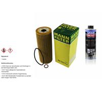 Filtre 727/1 X+ Liqui Moly 2427 Pro-Line