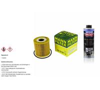 Filtre 819/1 X+ Liqui Moly 2427 Pro-Line