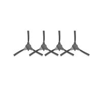 Filtre 8X Et Brosse Latérale, Compatible Avec LIECTROUX, Pièces De Rechange for Aspirateur Robot V3S PRO