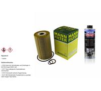 Filtre 932/4 N + Liqui Moly 2427 Pro-Line