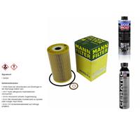 Filtre 932/4 X+ Liqui Moly Cera Tec 3721+