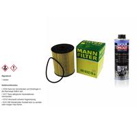 Filtre 932/6 N + Liqui Moly 2427 Pro-Line