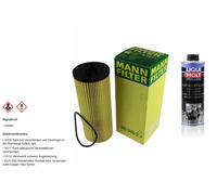 Filtre 945/2 X+ Liqui Moly 2427 Pro-Line