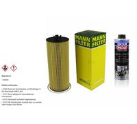 Filtre 945/3 X+ Liqui Moly 2427 Pro-Line