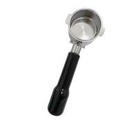 Filtre À 2 Oreilles 51 MM, Compatible Avec Delonghi ECO310/330, Porte-filtre À Café À Double Bec En Acier Inoxydable, Poignée Modifiée, Accessoires De Café(51mm C2)