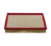 Filtre à ai FEBI 1512 pour VW CORRADO (53I) 2 1993-1995