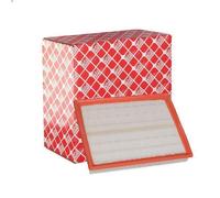 Filtre à ai FEBI 30368 pour OPEL ASTRA J GTC 1.8 2011-2013