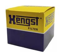 Filtre à ai HENGST E1219L pour JEEP CHEROKEE (KJ) 2.5 2001-2008