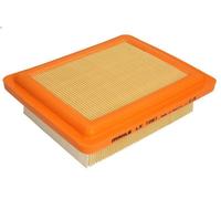 Filtre à ai KNECHT LX 1061 pour CARRY Camion plate-forme/Châssis 1.3 2000-2004