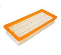Filtre à ai KNECHT LX 1601 pour FIAT PUNTO (188_) 1.2 1999-2010