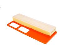 Filtre à ai KNECHT LX 192 pour FORD KA (RU8) 1.3 2008-2016