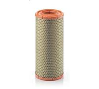 Filtre à ai MANN-FILTER C 16 247/1 pour IVECO DAILY II Fourgon 2.5 1989-1996