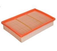 Filtre à ai MANN-FILTER C 2589 pour BMW X3 (E83) 2 2005-2008