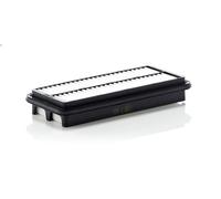 Filtre à ai MANN-FILTER C 2617 pour KIA PICANTO I (SA) 1 2004-2011
