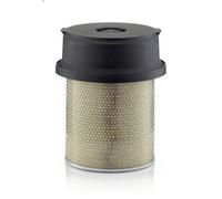 Filtre à ai MANN-FILTER C 29 1219/1 pour MERCEDES-BENZ ACTROS 11.946 1996-2002