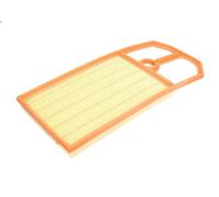 Filtre à ai MANN-FILTER C 4287/1 pour VW POLO (6N2) 1.4 1999-2001