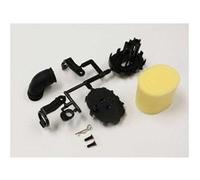Filtre a air 1/8 mousse inferno mp9 tki4 G