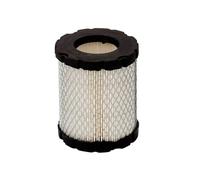 Filtre à air 1 pièce, compatible avec Briggs & Stratton, 798897, 794935, 44M977, 44P977, 44Q977, 102-032, compatible avec John Deere, MIU13120