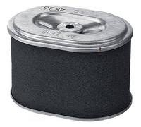 Filtre à air 102x73x70mm compatible avec Honda GX110, GX120, GX140 et GX160