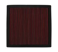 Filtre à Air 13717571355, 33-2428 élément De Filtre à Air Longue Durée De Vie Réutilisable Lavable à Haut Débit Pour X3 X4 X5