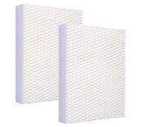 Filtre à Air 2 Pièces, Filtre de Remplacement Compatible avec Air Humidifier 10004, 14643/10 Oskar, Oskar Little, Oskar Big | Cassette filtre Luftfuktare Efficace Och Hygienisk