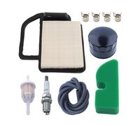 Filtre à air 20 083 02 S et Filtre à Huile 52 050 02-S for Moteurs 15, 16, 17, 18, 19, 20, 21 et 22 CV YTH21K46 et YTH20K46