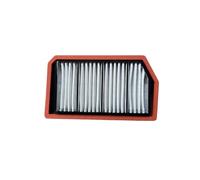 Filtre À Air 21170101731, Compatible Avec ODES, 650, 800, 850, 1000, Compatible Avec VTT, Compatible Avec ODES, Bordure Orange 21170101731(1pcs)