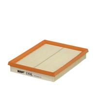 Filtre À Air 216-166Mm HENGST FILTER Compatible Avec Entre Autres MINI MINI