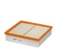 Filtre À Air 220-235Mm HENGST FILTER Compatible Avec Notamment MERCEDES-BENZ