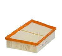 Filtre À Air 273-169Mm HENGST FILTER Compatible Avec Notamment LAND ROVER RANGE