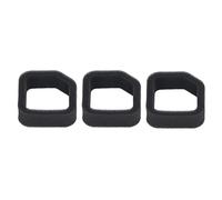 Filtre à Air, 3 Pièces/Ensemble de Filtres à Air pour Ryobi RY251PH RY254BC RY25AXB Trimmer Performance Kit de Rénovation de Filtre à Air Pièces de Rechange 5687301 560873001