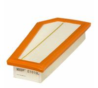 Filtre À Air 314-146mm HENGST FILTER Pour Entre Autres MERCEDES-BENZ C-CLASS