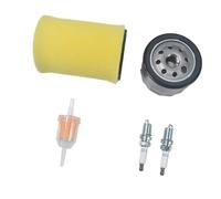 Filtre à air 591334 796031 594201 797704 5428K 5428 5421 Compatible avec Les tracteurs de pelouse YTH22V46, YTH24V48, YTA22V46, HU800awd et IT2000