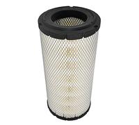 Filtre à air 59700-26112 5970026112 compatible avec tracteur Kubota M108SHDC M108XDTC M110GXDTC M110XDTC M4N-071HD12 M4N-071HDC12 M4N-071HDRC12 M55 -091HD M5-091HD12 M100XDTC