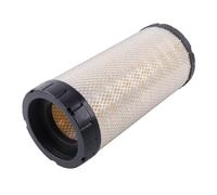 Filtre à air 70025852 49021 compatible avec compresseur d'air Ingersoll Rand série SSRM Compatible avec Wix Compatible avec Hyster Compatible avec Caterpillar Compatible avec JLG