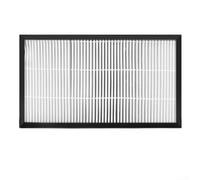 Filtre à air à charbon actif et HEPA pour une élimination efficace de la fumée, de la poussière et des fumées désagréables (filtre HEPA S)