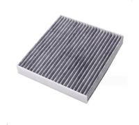 Filtre À Air À Charbon Actif Pour Toyota Vitz Pour Yaris XP90 Pour Daihatsu Charade MK2 2006 2007 2008 2009 2010 2011 Accessoires Pour Véhicules Pièces Filtre Automobile