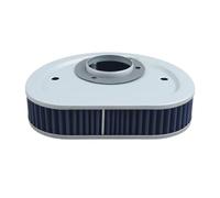 Filtre à Air à Double Filtre à Air pour moto, adapté à Harley, pour Davidson Road King, Ultra classique, Softail Fat Boy, Electra Glide Twin Cam Kits de filtres à air