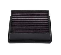 Filtre à air à vélo de saleté - Remplacement du filtre à air | Scooter Pit Quad | Tamis de carburateur de carburateur à haute performance | Nettoyant accélérateur de pièce de remplacement efficace, ac