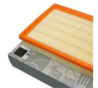 Filtre À Air A6540941500/ 654 094 15 00, Compatible Avec Mercedes, Compatible Avec Benz, MARCO POLO Camper W447 200 220 250 300 V-CLASS W447 220 250 300 Réparation