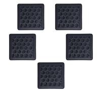 Filtre à air absorbant les particules haute efficacité pour améliorer le désodorisant de bureau d'impression
