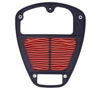 filtre à air Accessoires moto Filtre à air Filtre à huile Bougies d'allumage pour Kawasaki Classic Custom Édition spéciale pièces(Air Filter)