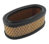 Filtre à air adaptable - GREENSTAR - 5344 - Remplace 393406 - Dimensions 136x75x54mm - Modèle 27702